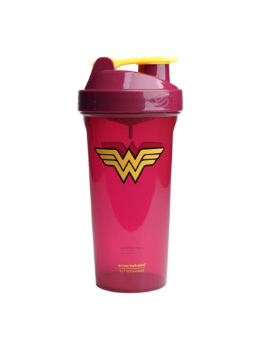 shaker wonder woman smartshake