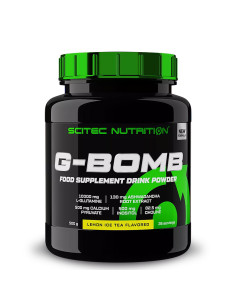 g-bomb scitec nutrition