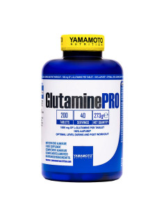 glutamine pro ajipure yamamoto Nutrition