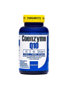 COENZYME Q10 yamamoto nutrition