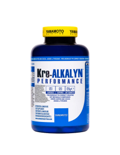 kre-alkalyn Performance yamamoto nutrition