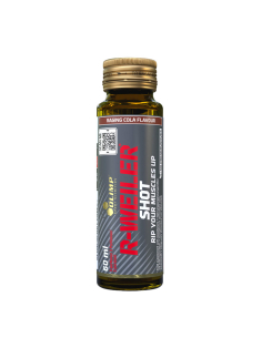 r-weiler shot olimp nutrition