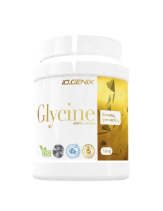 glycine io genix