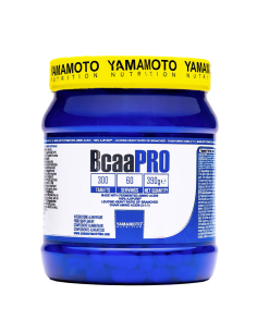 bcaa pro ajipure yamamoto nutrition