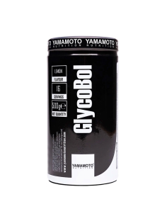 glycobol yamamoto nutrition