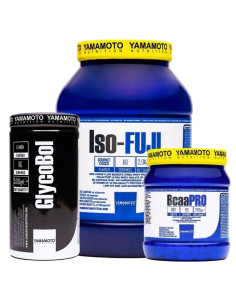 pack prise de muscle yamamoto