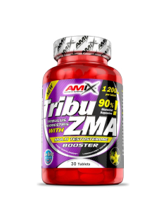 tribu zma amix