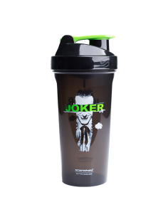 shaker joker dc comics