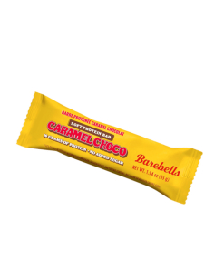 Soft Protein Bar Barebells 55g | Barre protéinée ultra-moelleuse