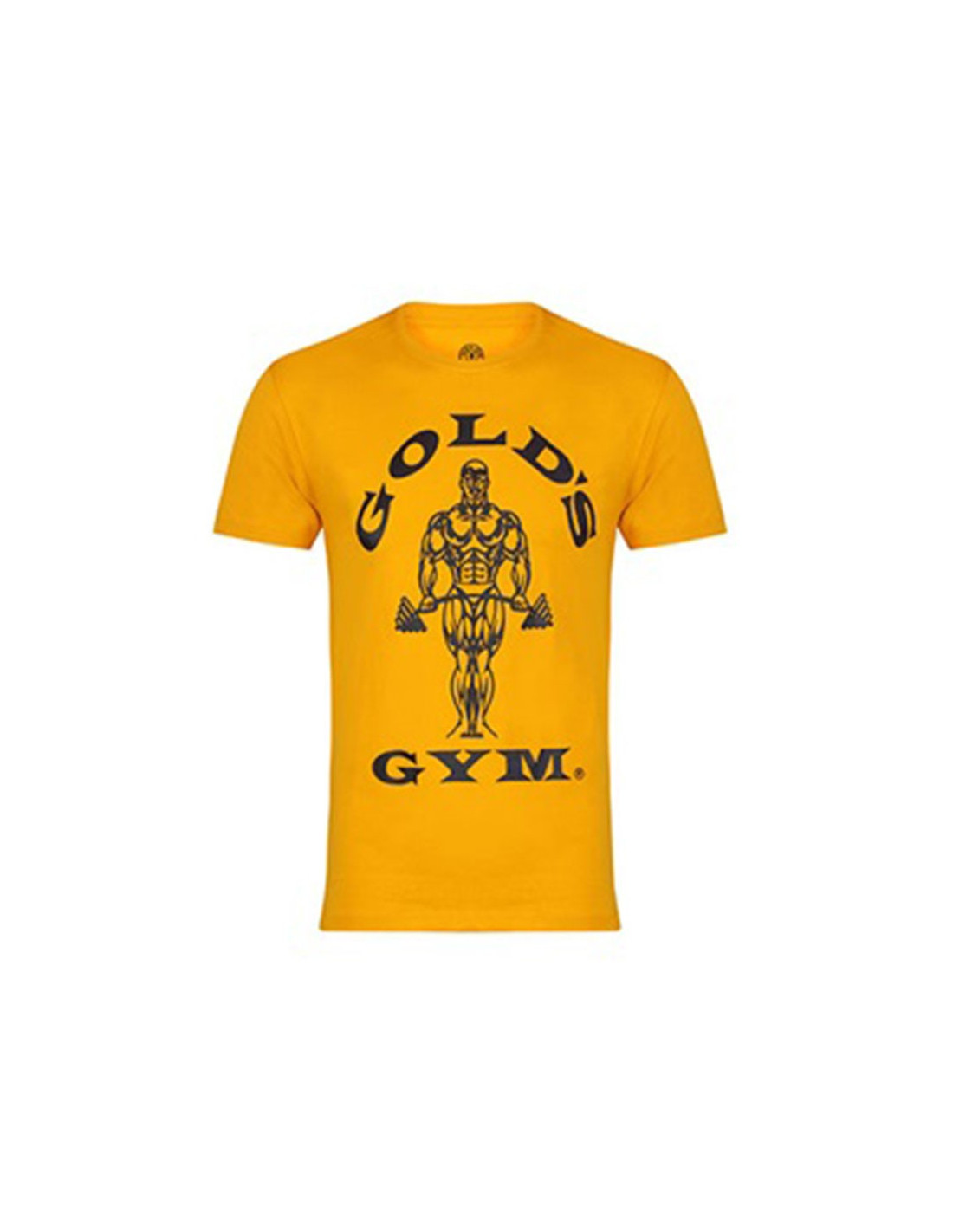 T-shirt Gold's Gym - Vêtement musculation