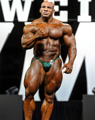 big ramy