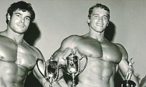 franco columbu