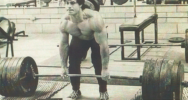 franco columbu