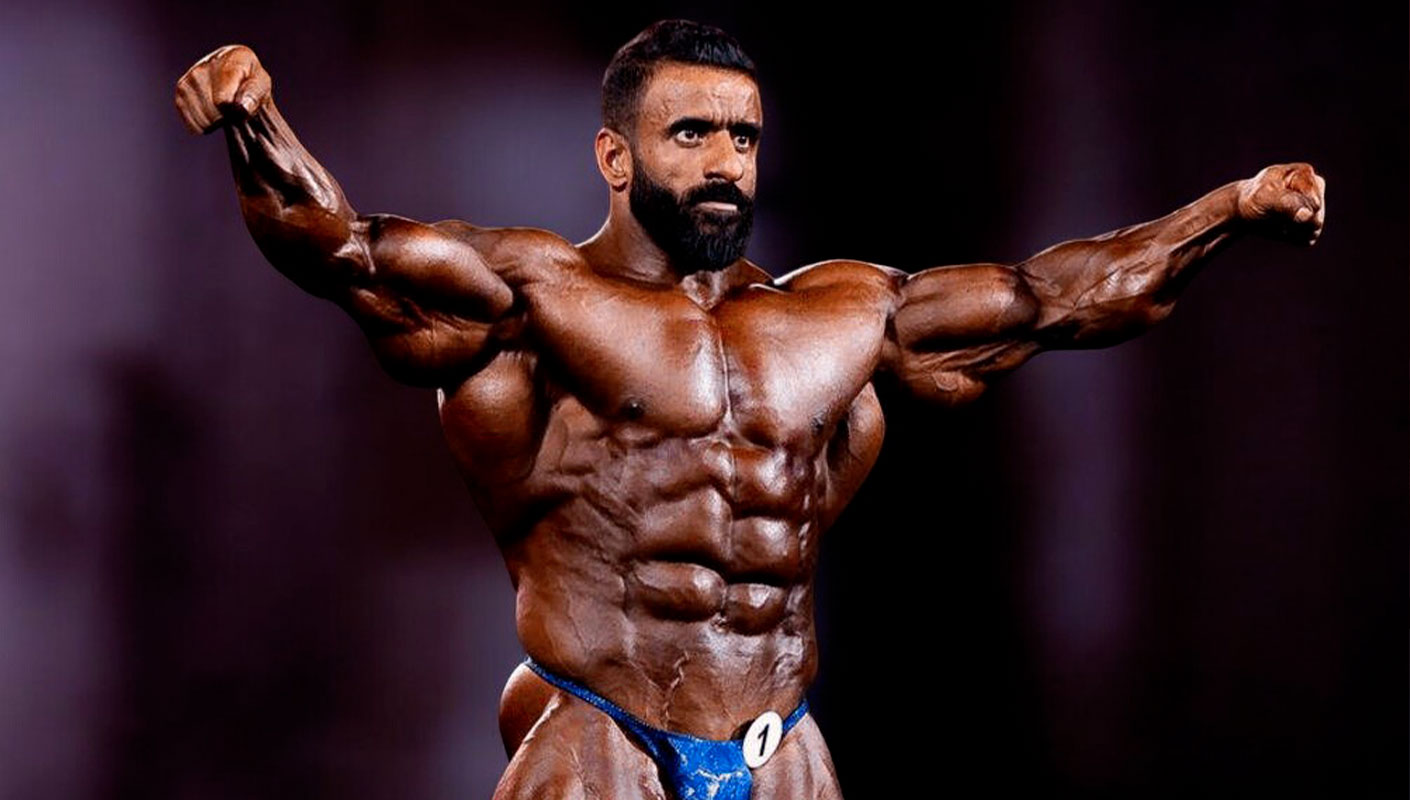 hadi choopan mister olympia