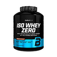 whey isolate biotech