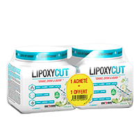 lipoxycut