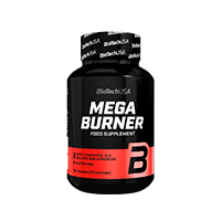 Mega burner