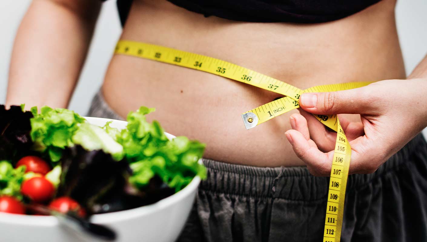 Perdre de la graisse et perdre du poids : quelle différence ?