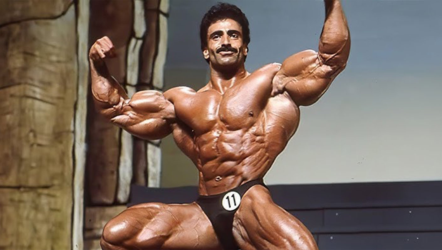 samir bannout mister olympia