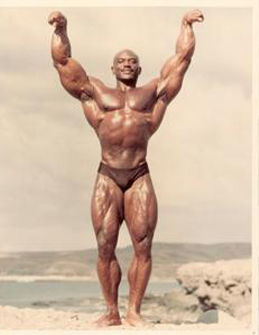 sergio oliva