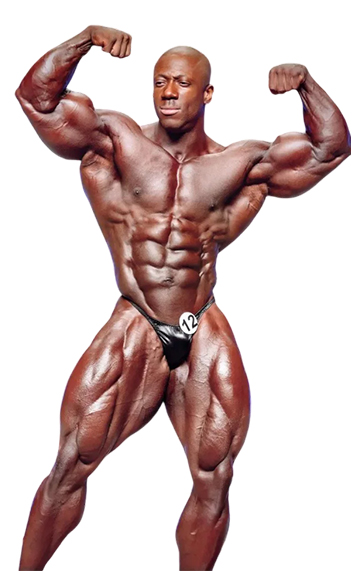 shawn rhoden