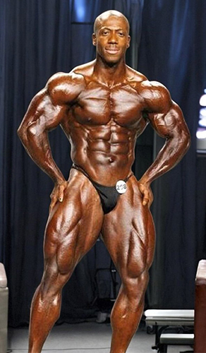 shawn rhoden