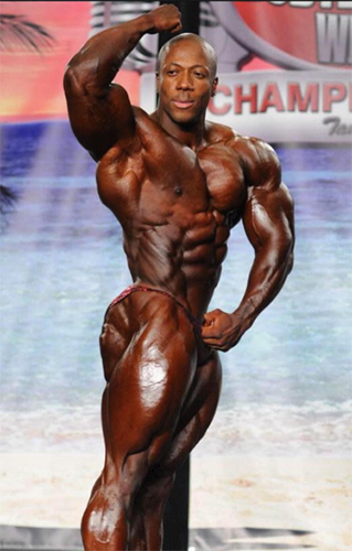 shawn rhoden