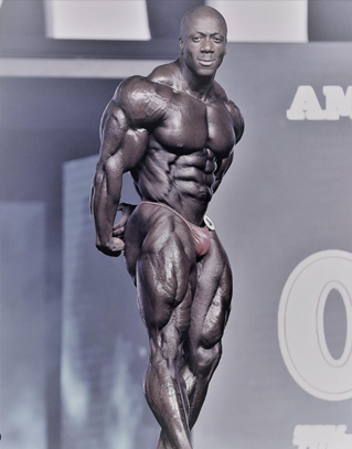 shawn rhoden