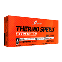 thermo speed extreme 2.0 olimp