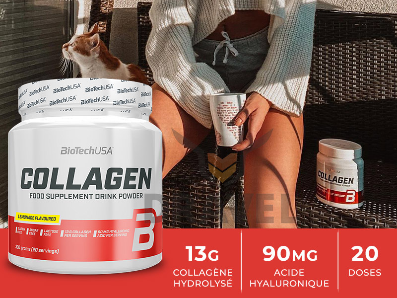 collagen biotech usa