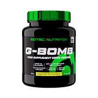 G-Bomb Scitec Nutrition