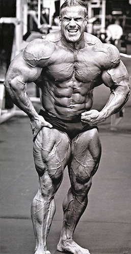 jay cutler