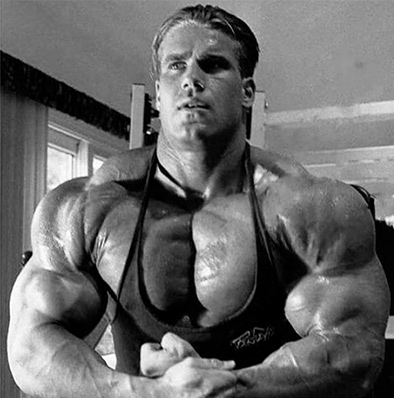 jay cutler