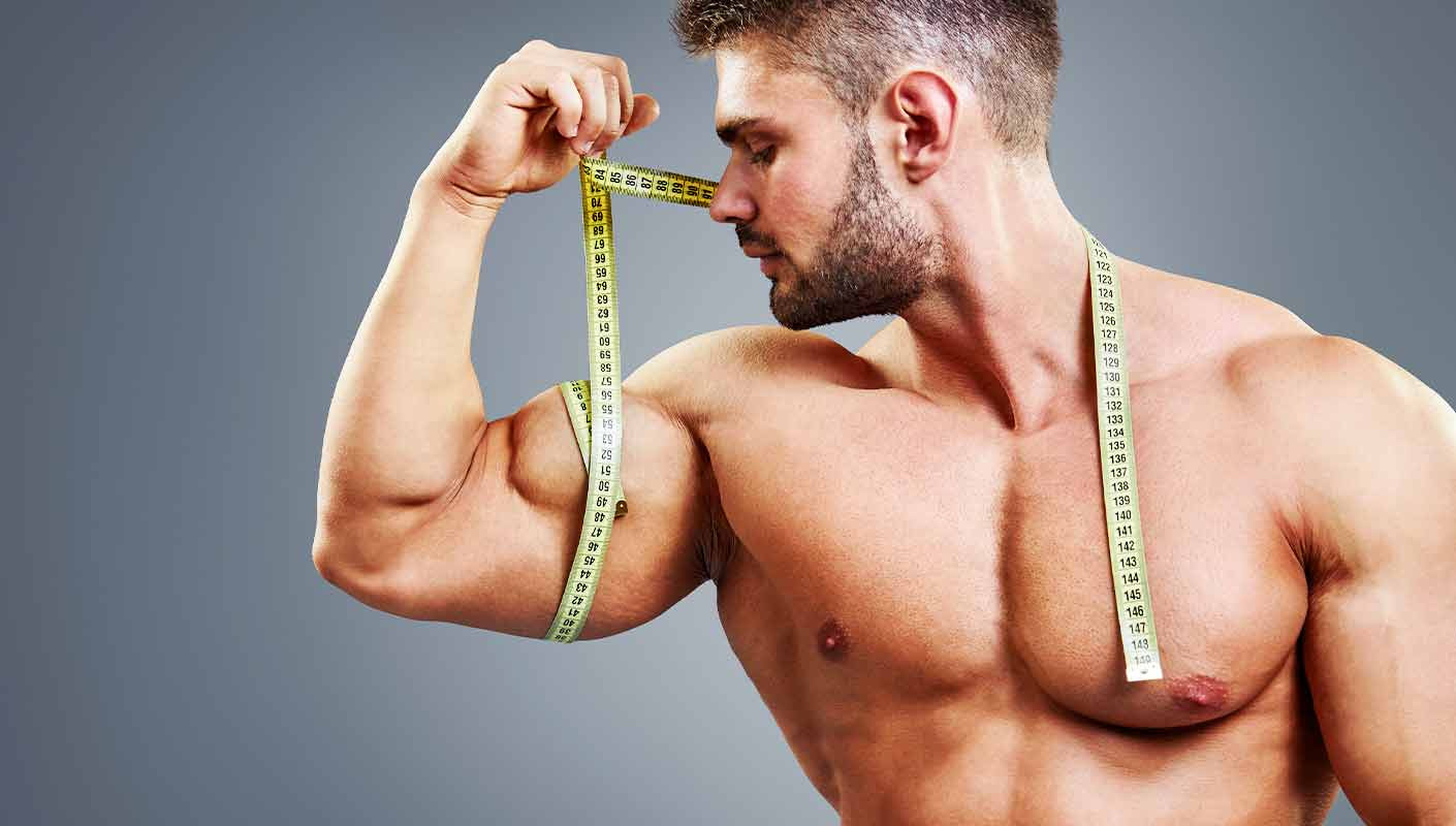 Exercice biceps : Le top 5 des meilleurs exercices pour avoir de gros bras.  - DRAVEL