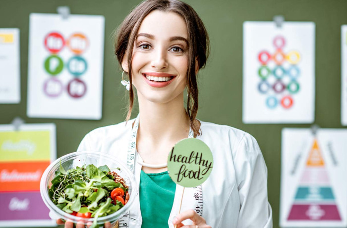 Dynamiser votre métabolisme : Les 9 meilleurs aliments selon les nutritionnistes