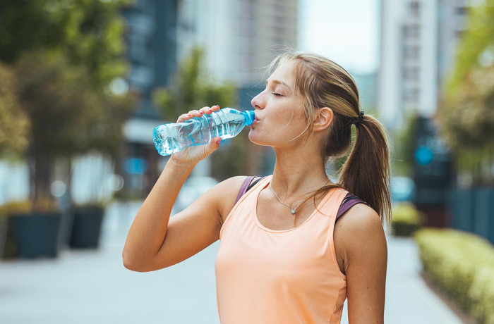 Hydratation et minceur : Comment l'eau peut transformer votre corps
