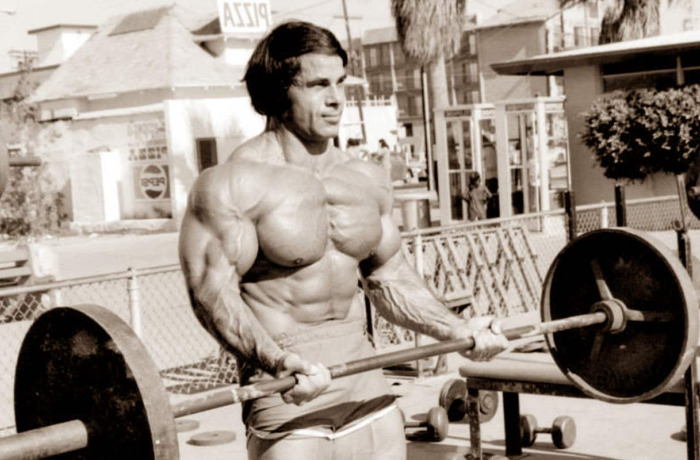 De boxeur à Mr. Olympia : L’épopée de Franco Columbu