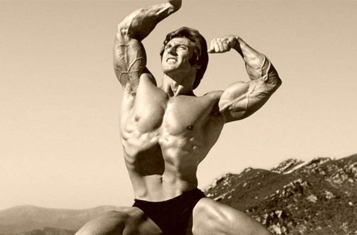 Frank Zane : La légende du bodybuilding qui a redéfini la perfection