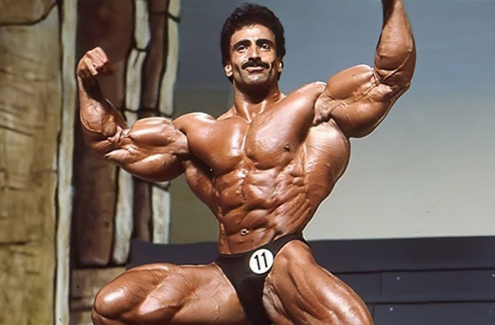 Le Lion du Liban : Le parcours Iinspirant de Samir Bannout