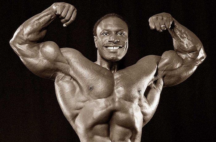 Lee Haney : Le roi Incontesté du bodybuilding