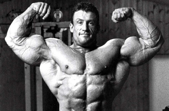 Dorian Yates : Comment "The Shadow" a conquis le monde du bodybuilding