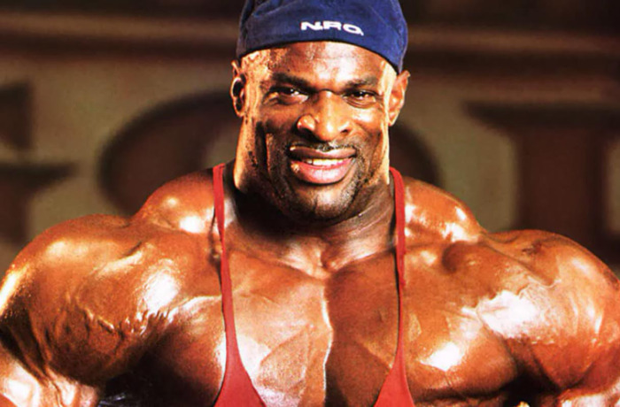 Ronnie Coleman : Un colosse qui a redéfini la limite du corps humain