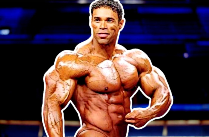 Kévin Levrone, une légende du bodybuilding jamais couronné à M. Olympia