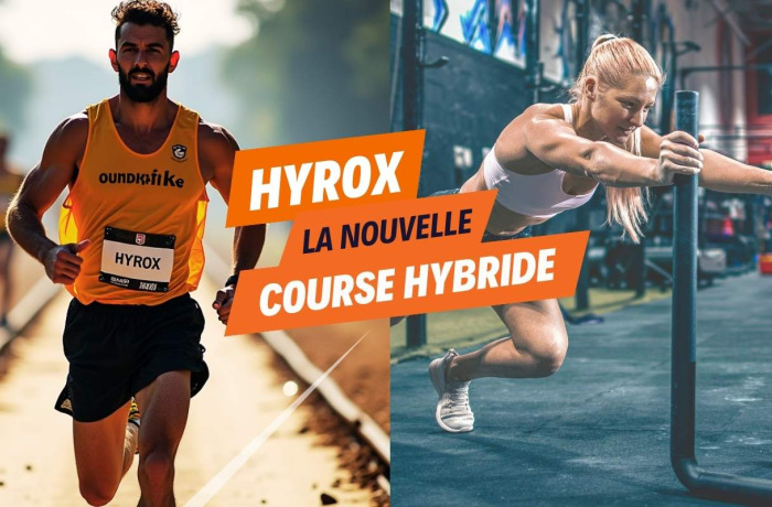 Hyrox : La discipline qui révolutionne le fitness et la course à pied