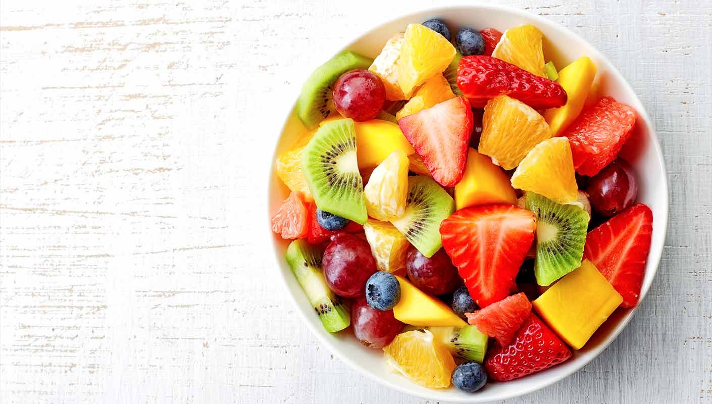 Les fruits confits font-ils grossir ? - Le blog
